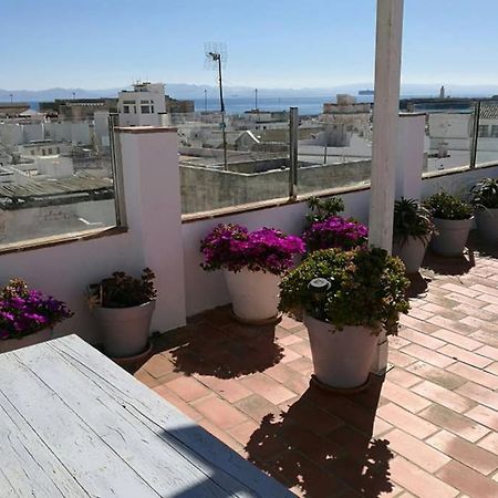 Apartamento Con Espectaculares Vistas! Tarifa Buitenkant foto