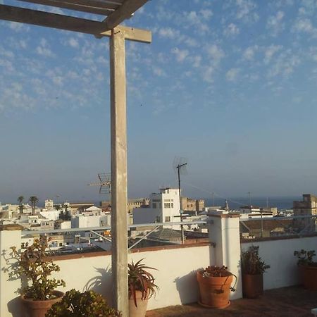 Apartamento Con Espectaculares Vistas! Tarifa Buitenkant foto
