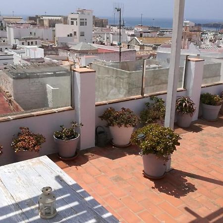Apartamento Con Espectaculares Vistas! Tarifa Buitenkant foto