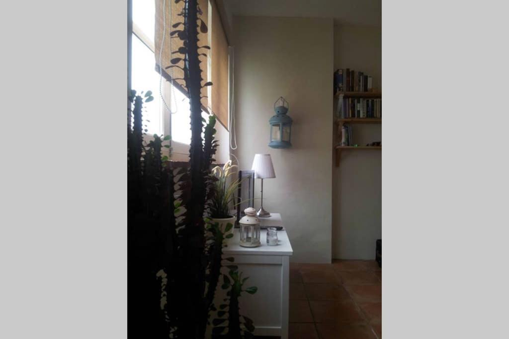 Apartamento Con Espectaculares Vistas! Tarifa Buitenkant foto