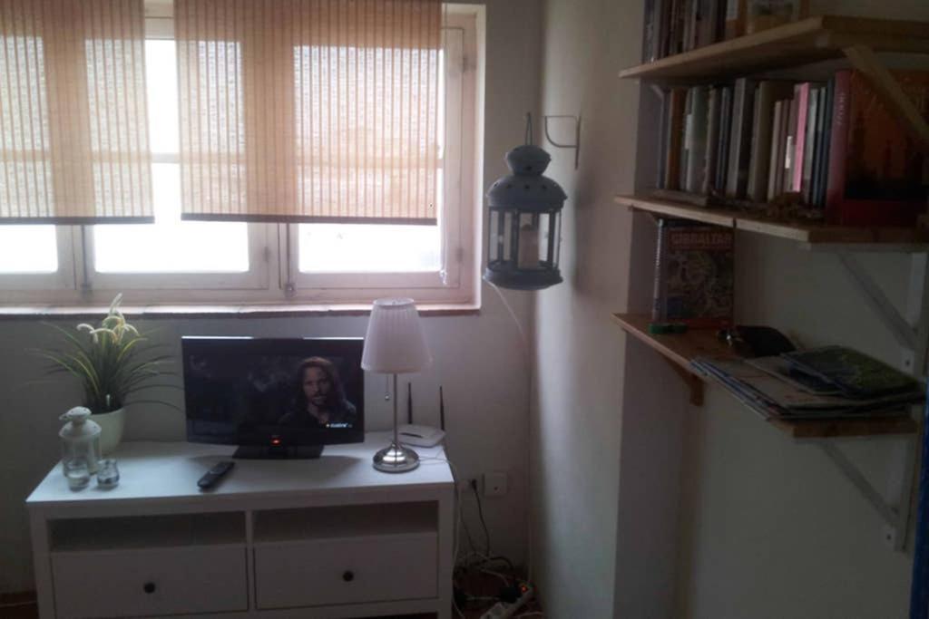 Apartamento Con Espectaculares Vistas! Tarifa Buitenkant foto