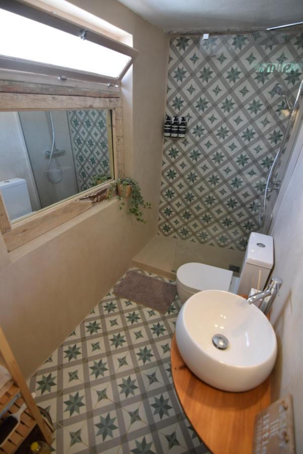 Apartamento Con Espectaculares Vistas! Tarifa Buitenkant foto