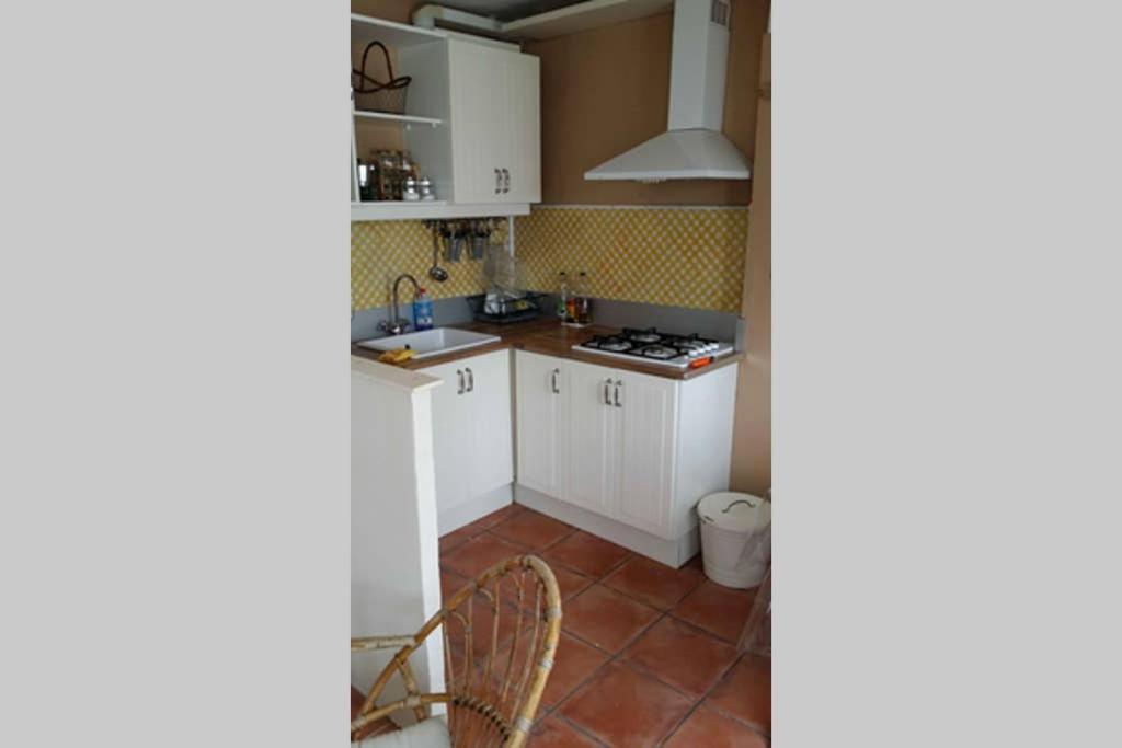 Apartamento Con Espectaculares Vistas! Tarifa Buitenkant foto
