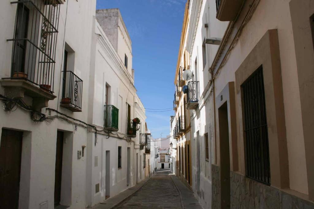 Apartamento Con Espectaculares Vistas! Tarifa Buitenkant foto