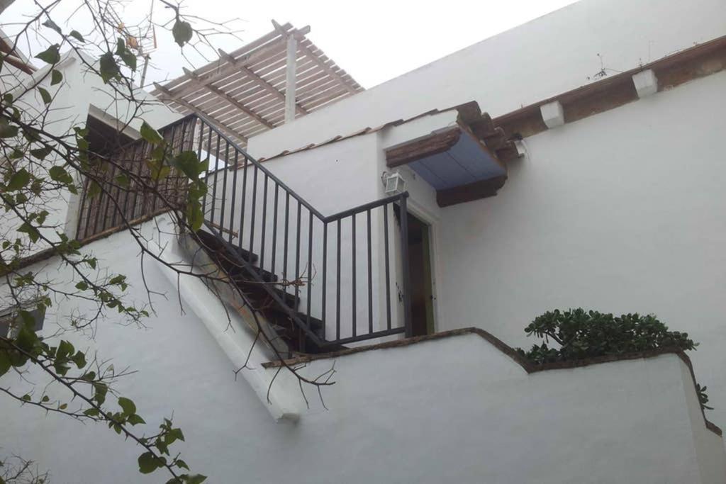 Apartamento Con Espectaculares Vistas! Tarifa Buitenkant foto