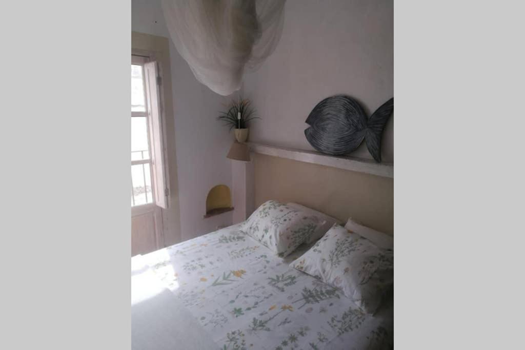 Apartamento Con Espectaculares Vistas! Tarifa Buitenkant foto