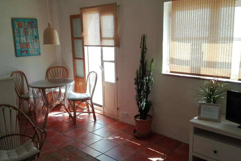 Apartamento Con Espectaculares Vistas! Tarifa Buitenkant foto