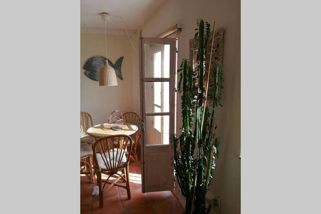 Apartamento Con Espectaculares Vistas! Tarifa Buitenkant foto