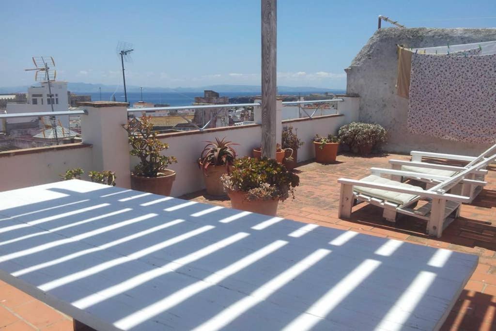Apartamento Con Espectaculares Vistas! Tarifa Buitenkant foto