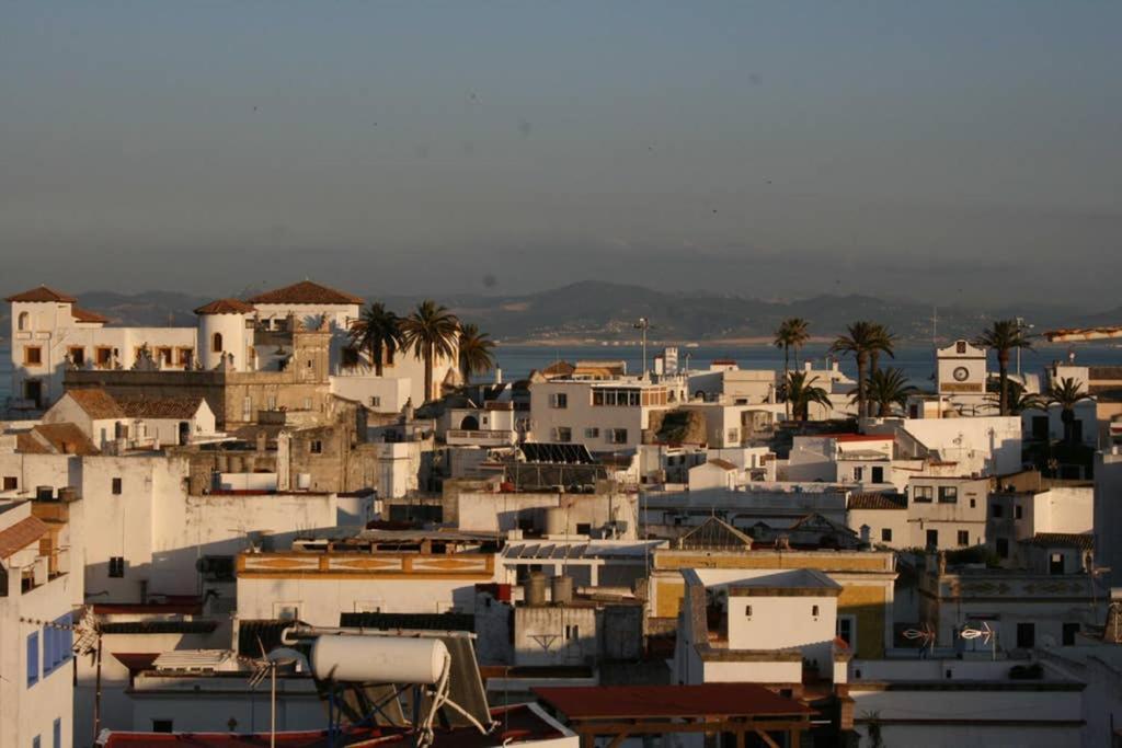 Apartamento Con Espectaculares Vistas! Tarifa Buitenkant foto